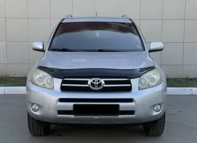 Toyota RAV4 2007 2.4 АКПП - Авто в Волгоград