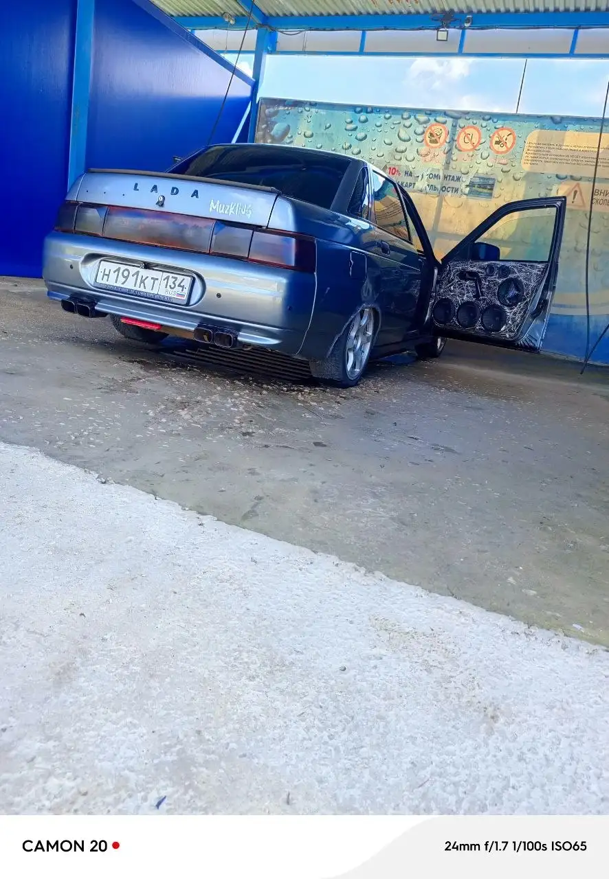Продается ВАЗ 2007 года - Легковые автомобили (Авто) в Волгоград