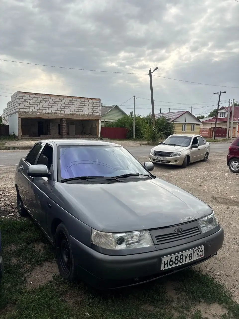 Продам ВАЗ 2110, 2011 год - Легковые автомобили (Авто) в Волгоград