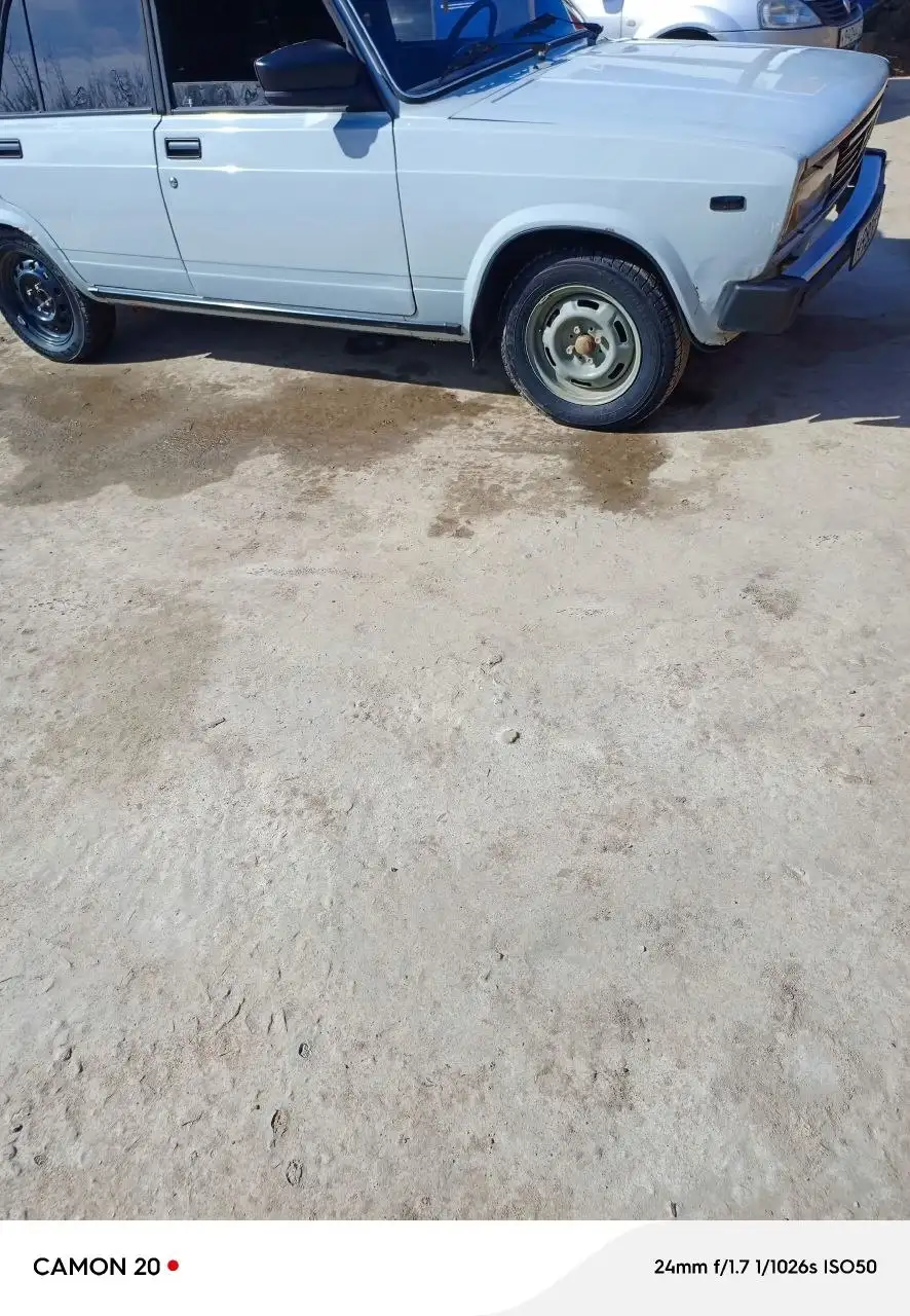 ВАЗ 2105 в отличном состоянии - Легковые автомобили (Авто) в Волгоград
