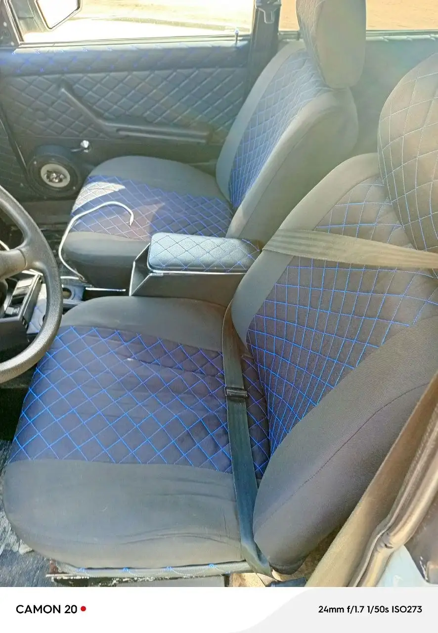 ВАЗ 2105 в отличном состоянии - Легковые автомобили (Авто) в Волгоград