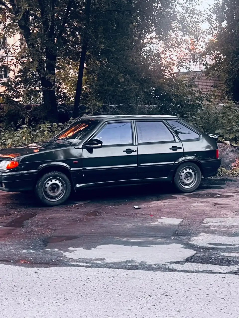 ВАЗ 2114 2007 год, цена 65000 руб - Авто в Волгоград