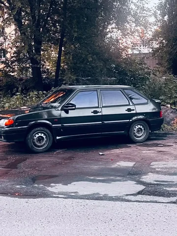 ВАЗ 2114 2007 год, цена 65000 руб - Легковые авто в Волгоград