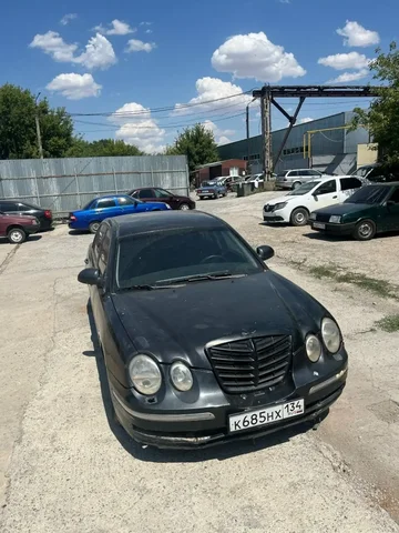 Kia Opirus 2006, 3.0 AT - Авто в Волгоград