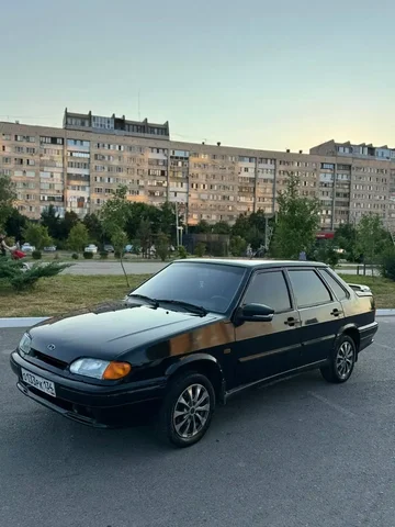 ВАЗ-2115 2009 года, 3 хозяина, ПТС оригинал - Легковые авто в Волгоград
