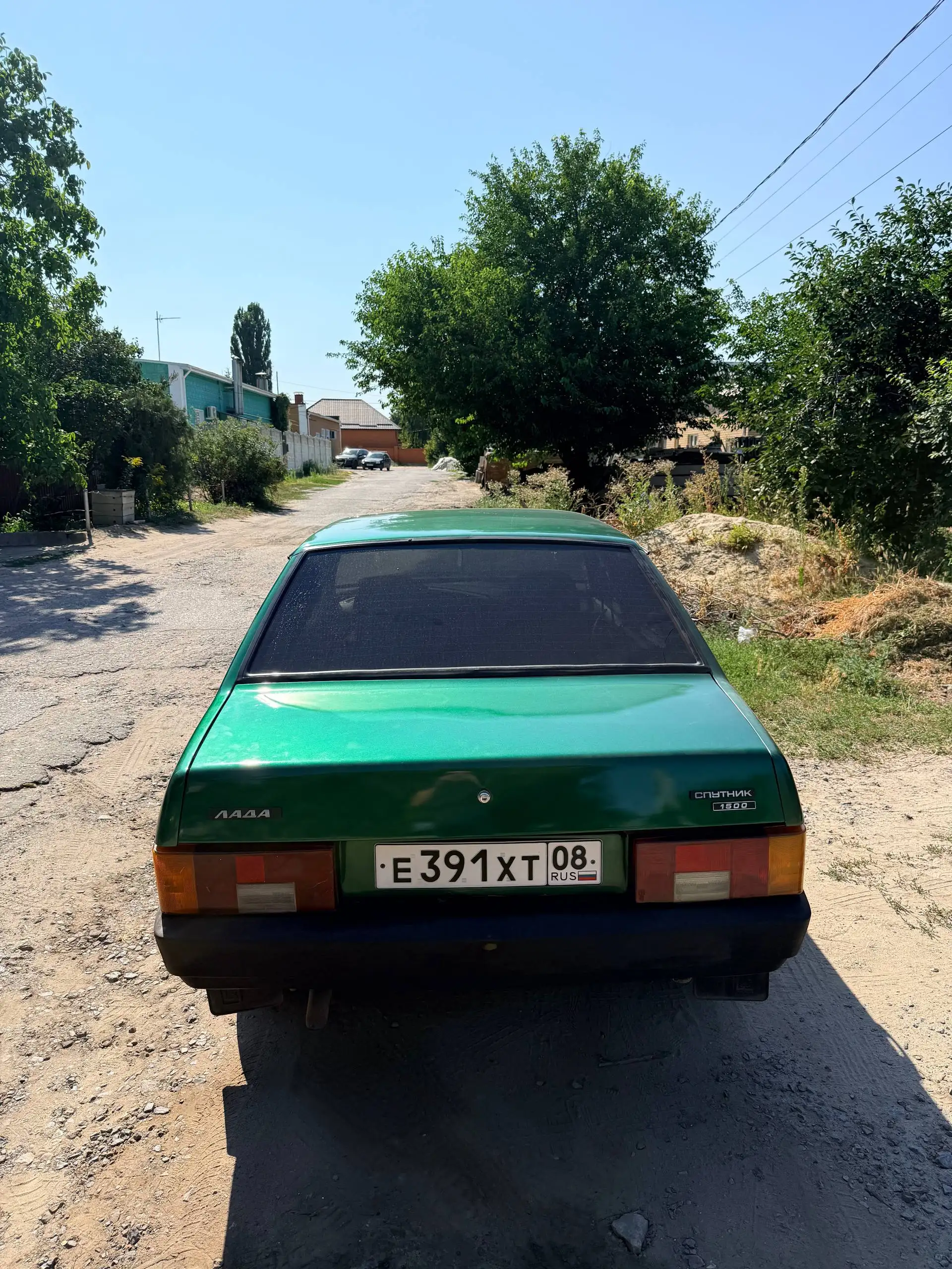 ВАЗ 21099 Шестнарь 120 - Автомобили (Авто) в Волгоград
