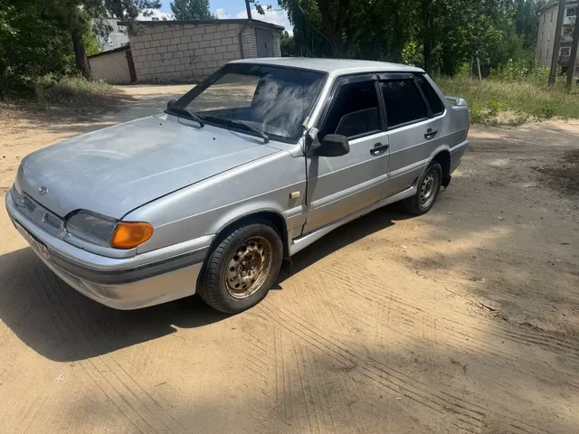 Продам автомобиль на ходу с документами - Легковые авто в Волгоград