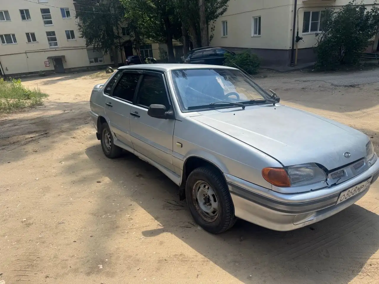 Продам автомобиль на ходу с документами - Авто в Волгоград