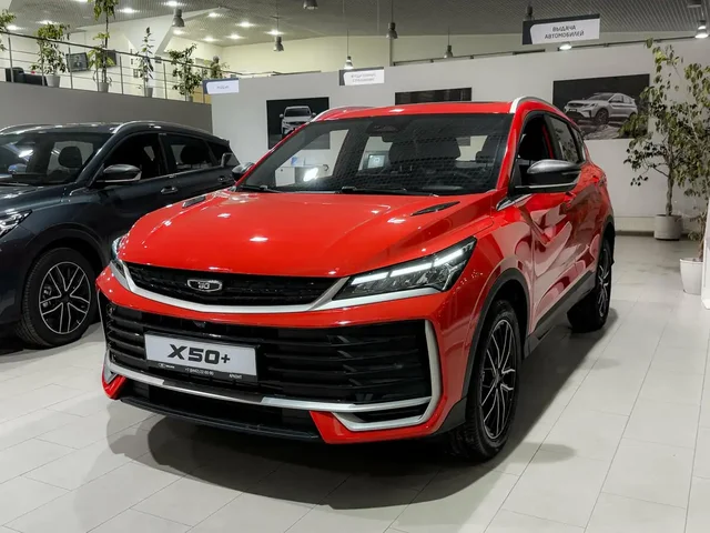 Выгодное преимущество до 300 000 ₽ на BELGEE в Арконт! - Легковые авто в Волгоград