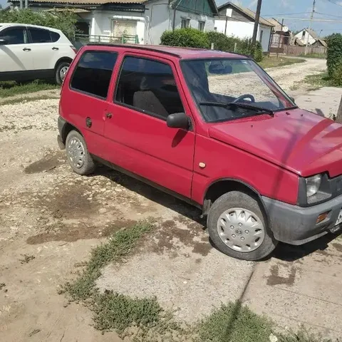 Ока в хорошем состоянии - Легковые авто в Волгоград