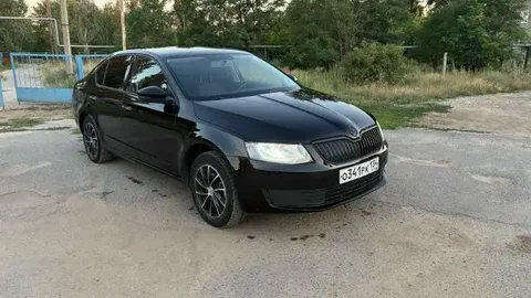 Шкода Октавиа А7 2017 - Легковые авто в Волгоград