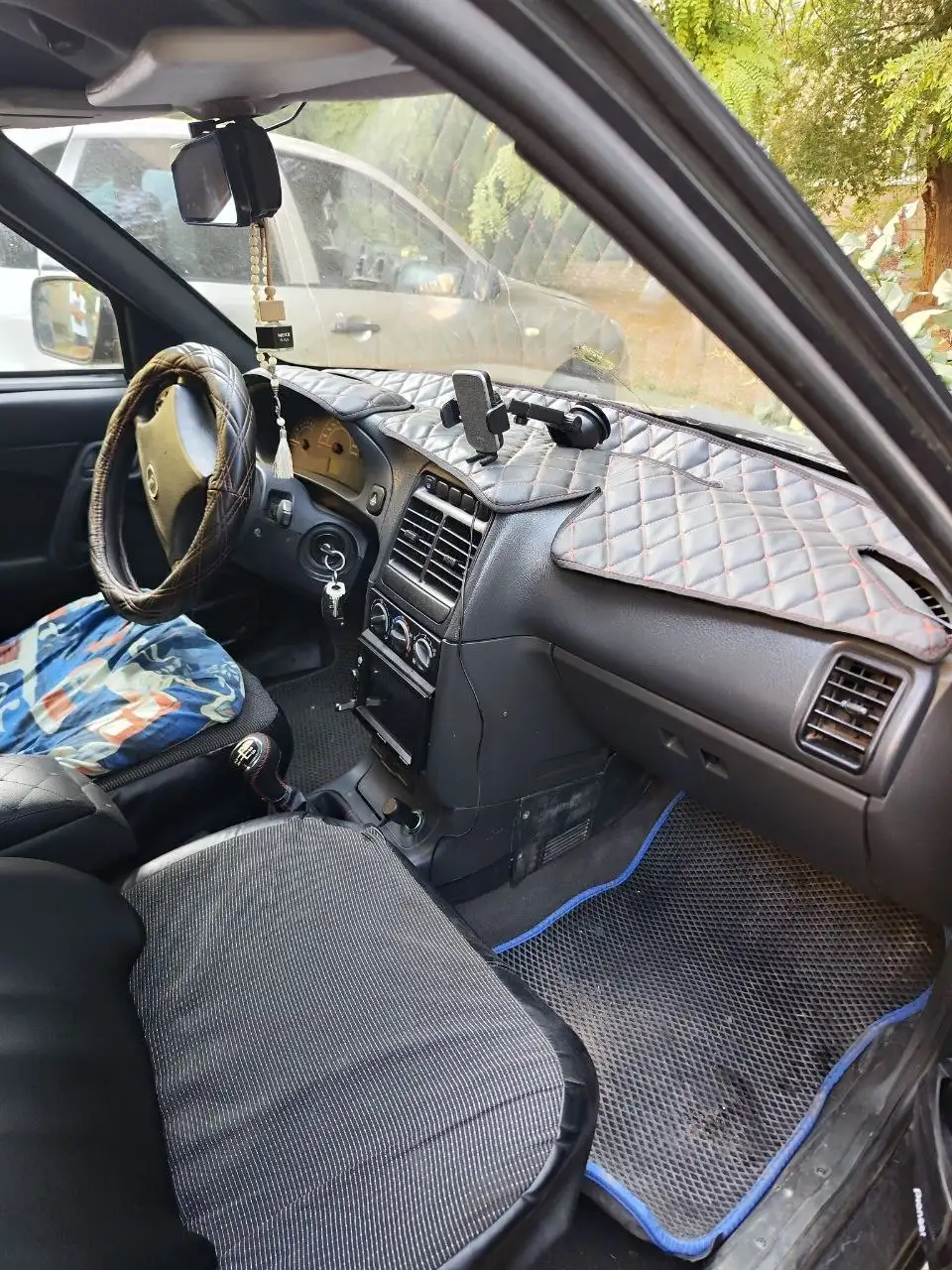 ВАЗ 2112 2006 года, 16 клапанов, отличное состояние - Легковые автомобили (Авто) в Волгоград