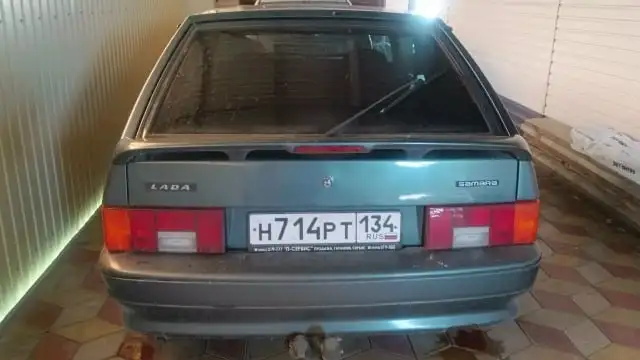Продажа ВАЗ-2113 2011 года - Легковые автомобили (Авто) в Волгоград