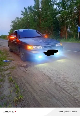 Автомобиль ВАЗ 2007 года в хорошем состоянии - Конфорки для плиты в Волгоград