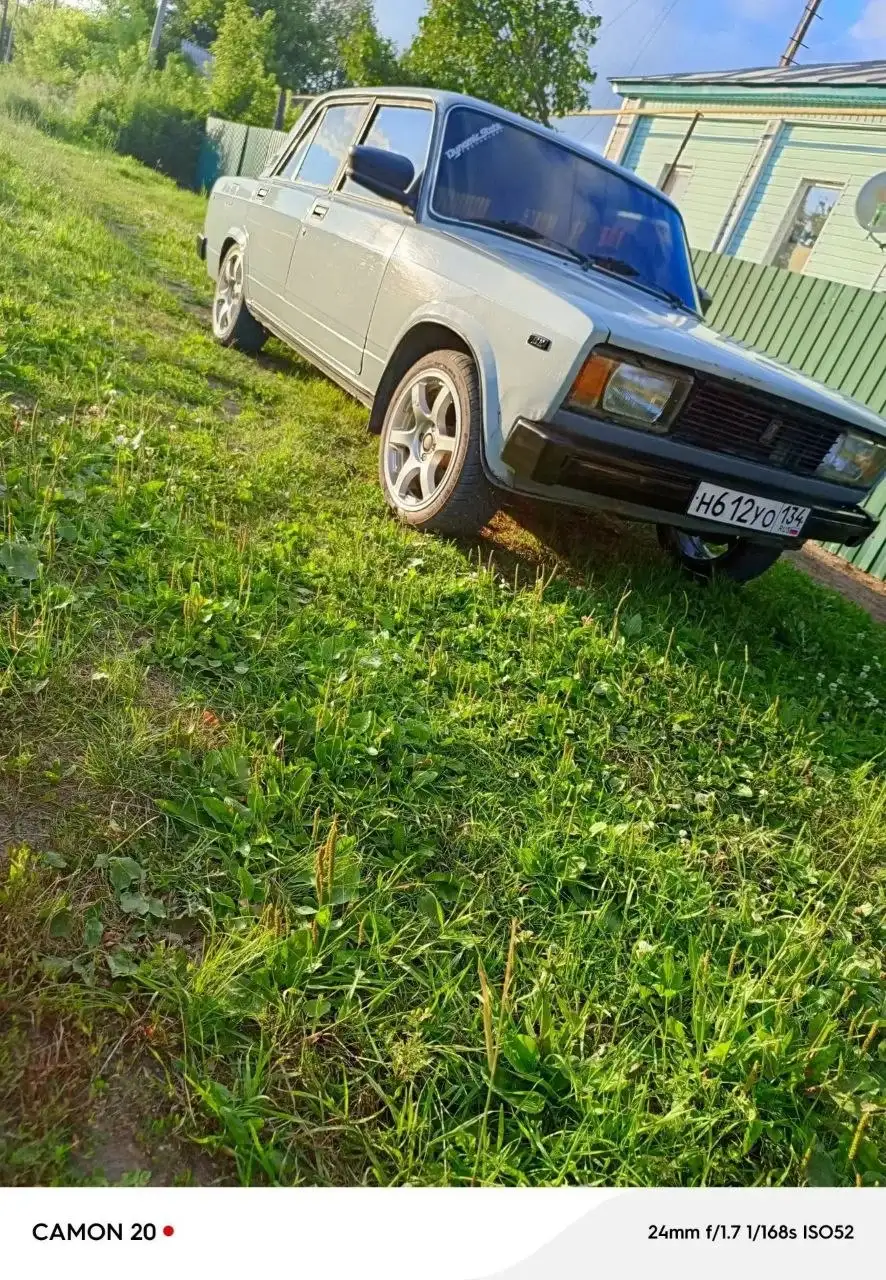 Продам ВАЗ 2105 - Авто в Волгоград
