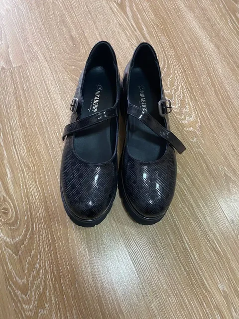 Туфли лаковая кожа размер 44 - частное объявление в Ставрополь