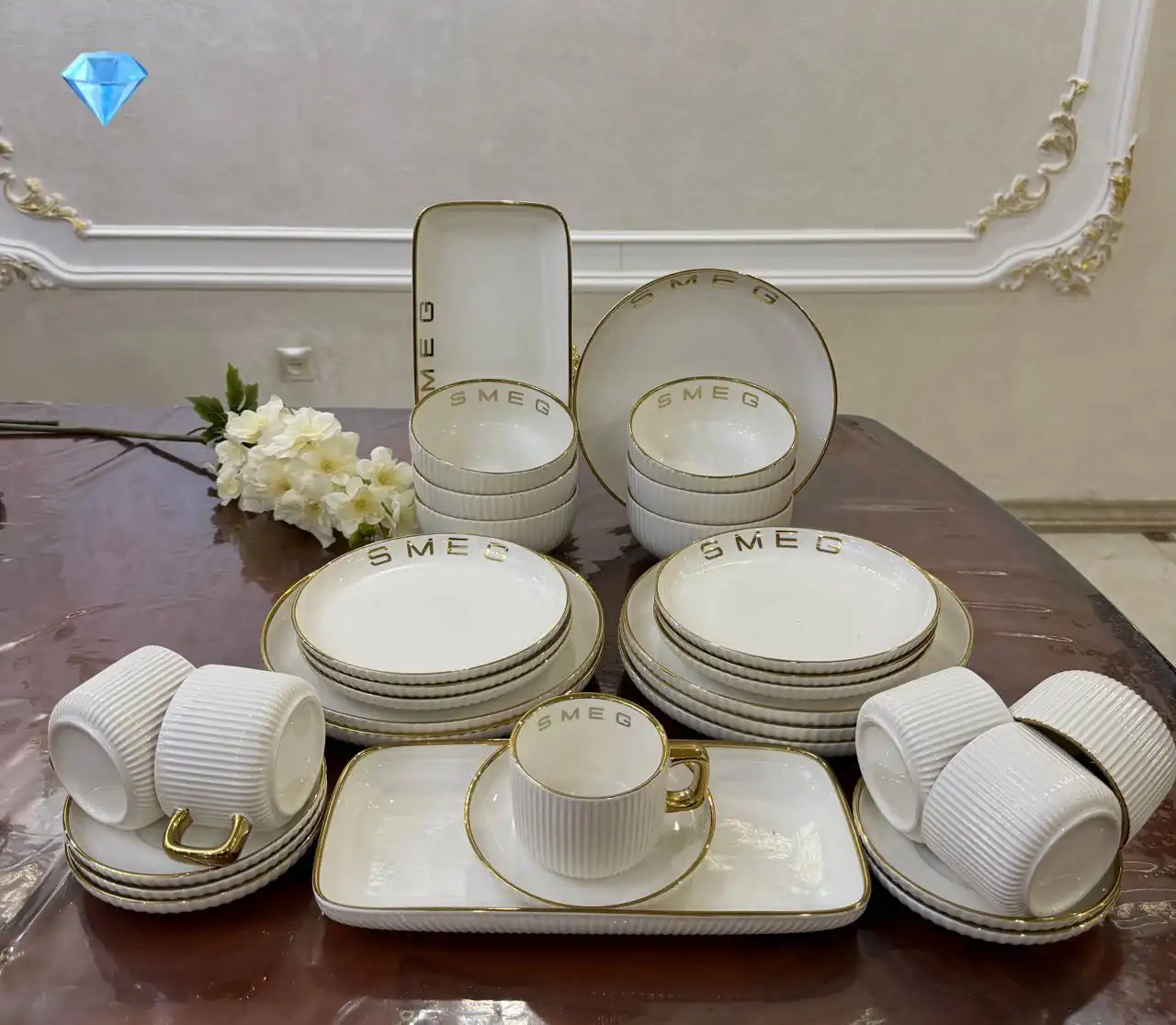 Товары для кухни оптом и в розницу