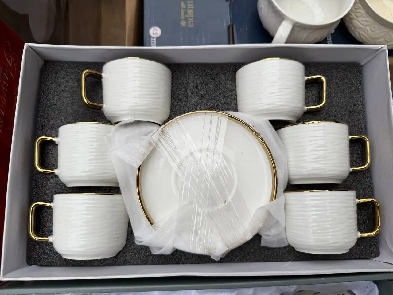 Товары для кухни оптом и в розницу