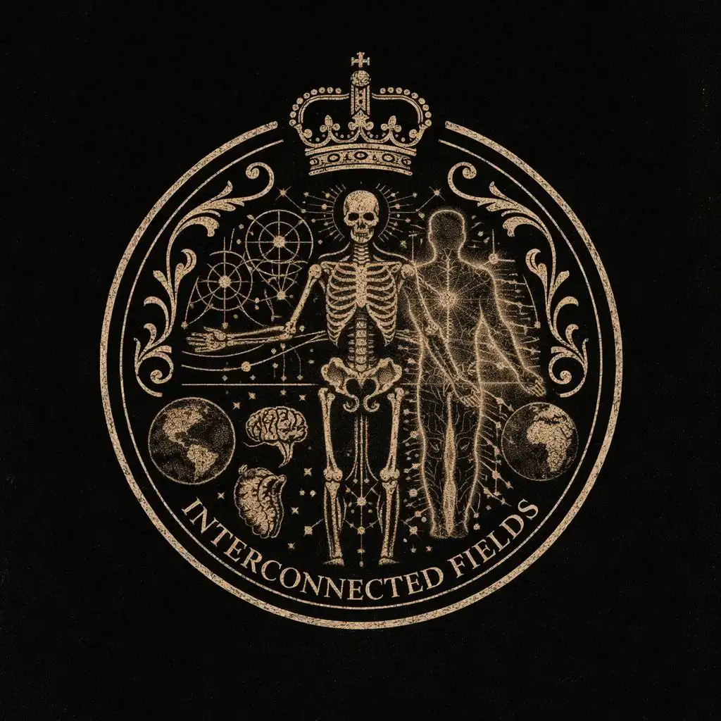 Эмоциональные и информационные поля реальности