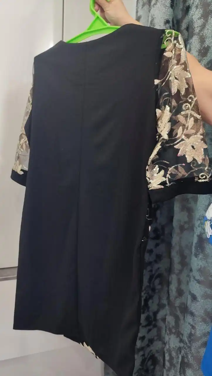 Пристрой нового платья - Платья (Одежда) в Ставрополь