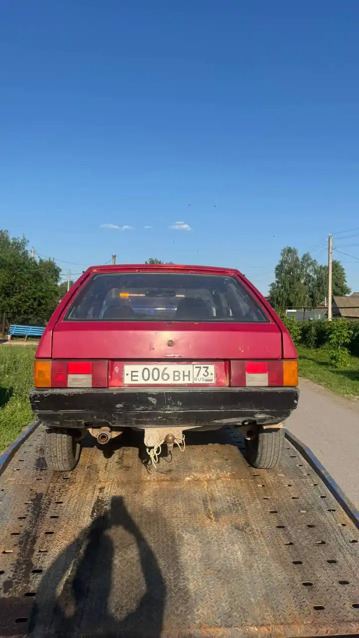 Красивые номера Ульяновск - Авто в Ульяновск