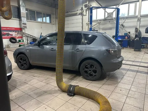 Продажа автомобиля с красивыми номерами - Авто в Ульяновск