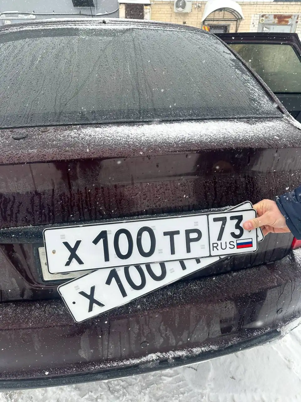 Красивые номера Ульяновск - Номера (Авто) в Ульяновск