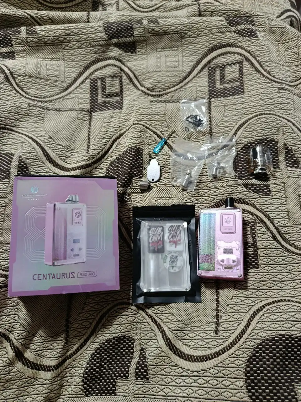 Обмен на iPhone недельной давности