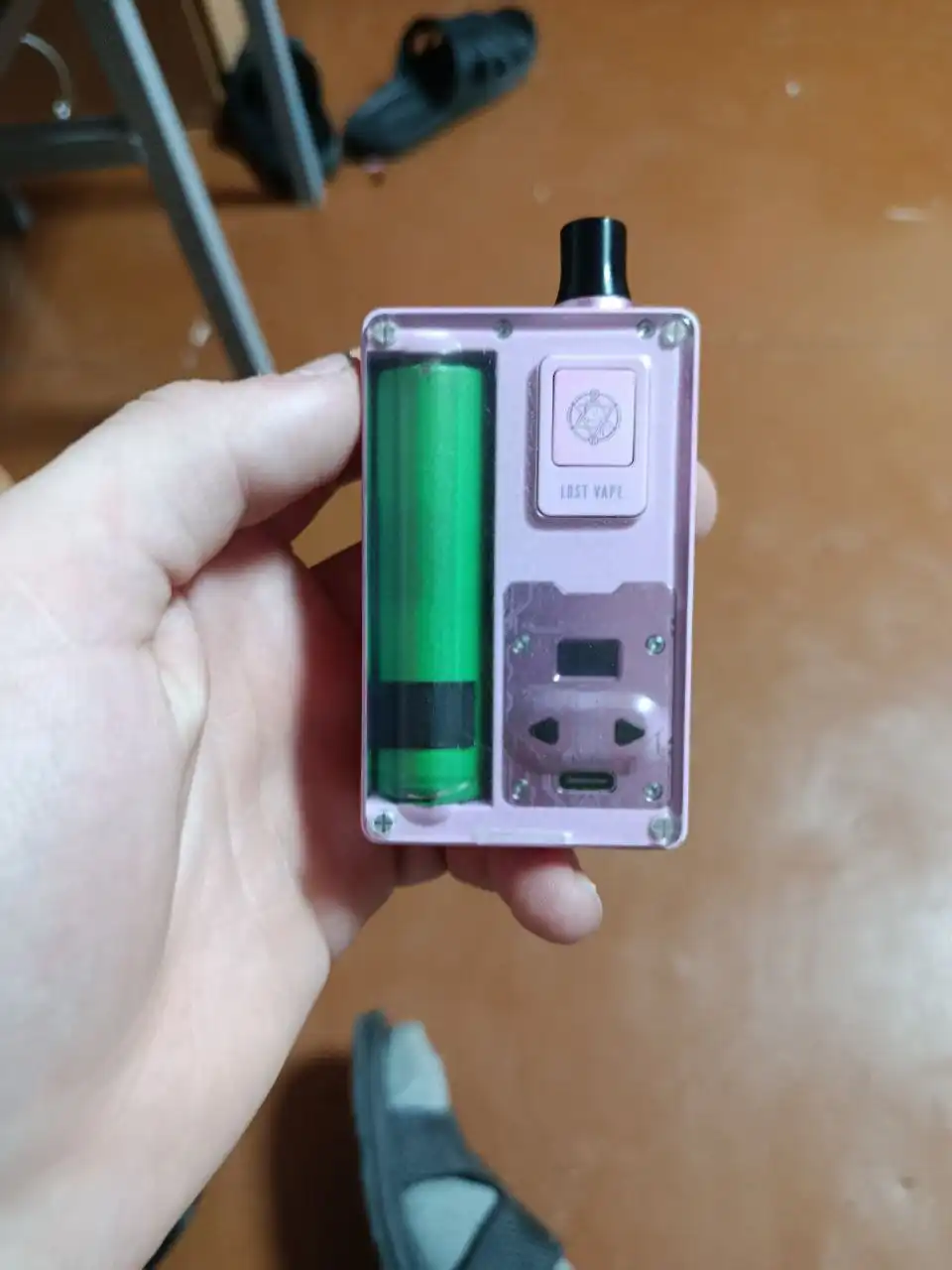 Обмен на iPhone недельной давности