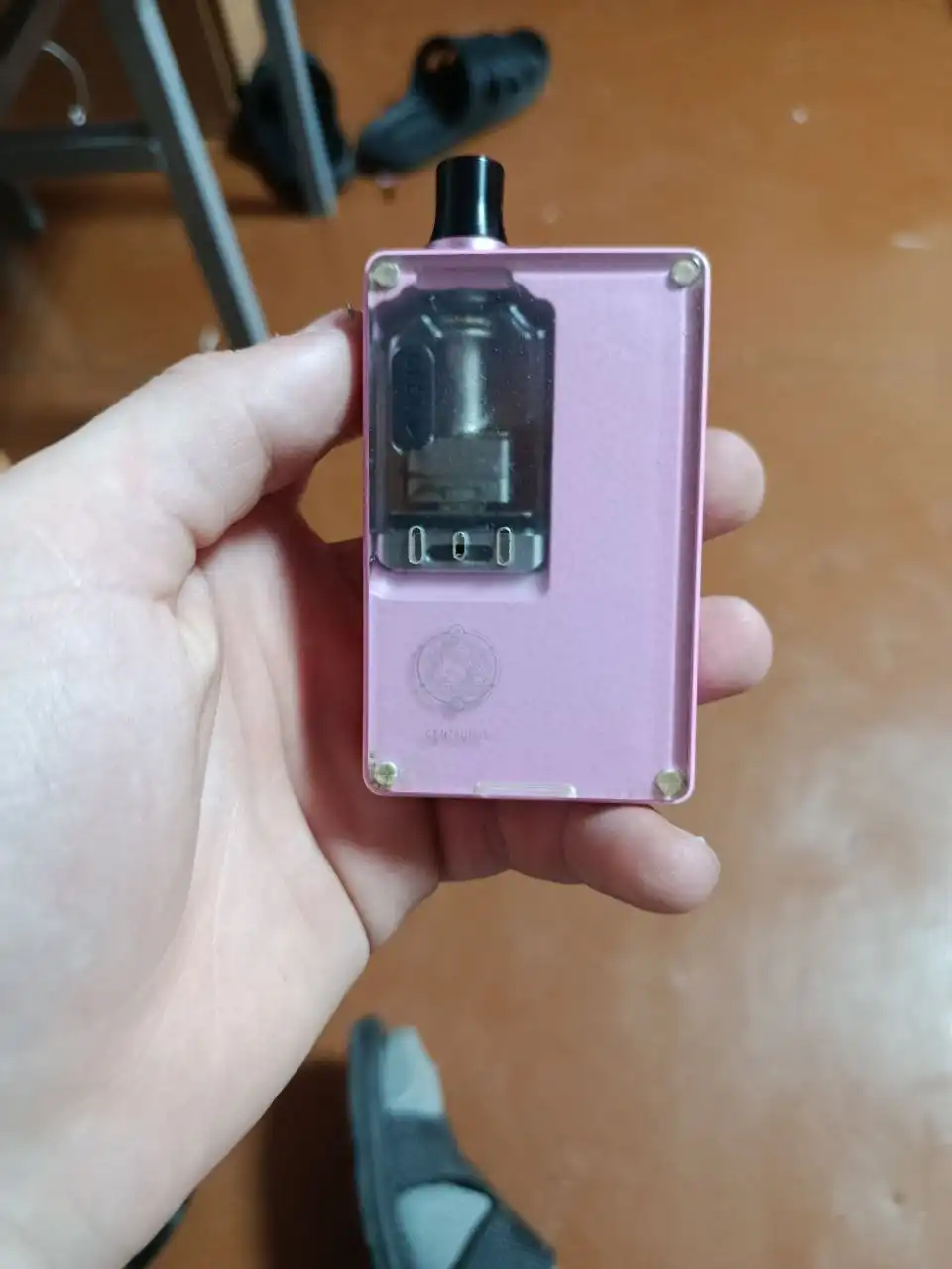 Обмен на iPhone недельной давности