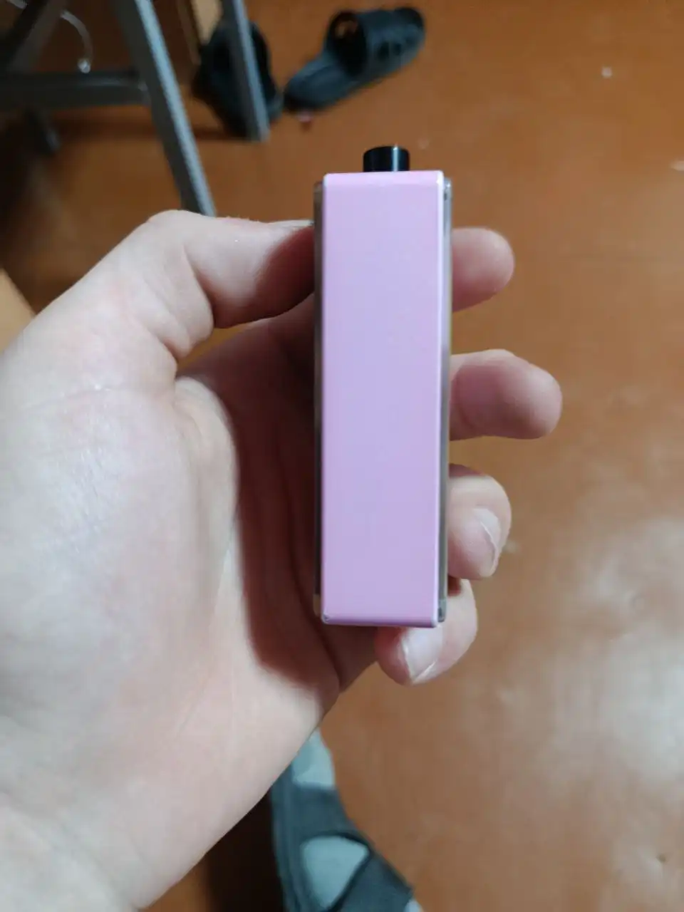 Обмен на iPhone недельной давности