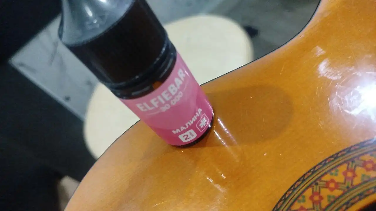 Продам жижу (полную)