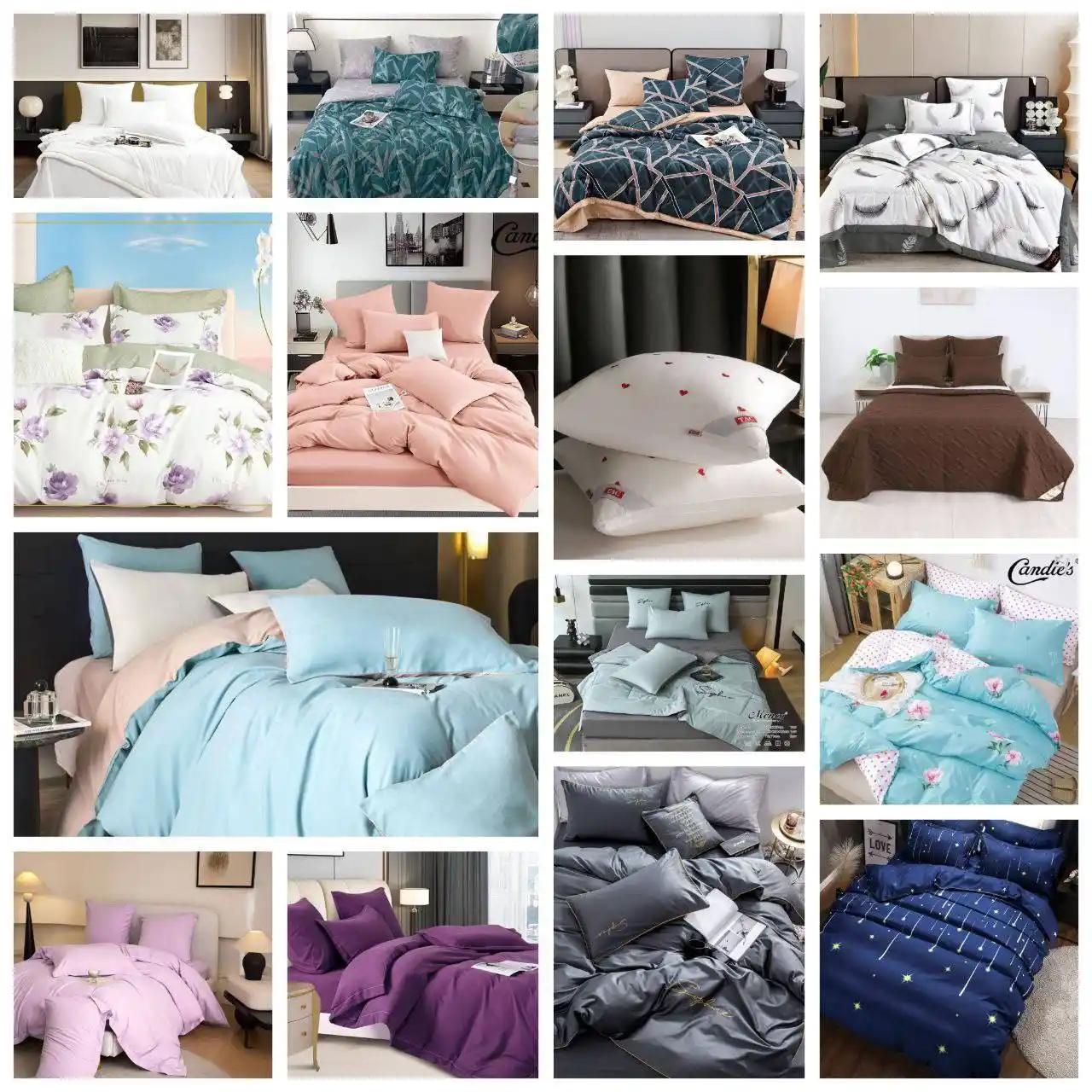 Постельное белье премиум качества