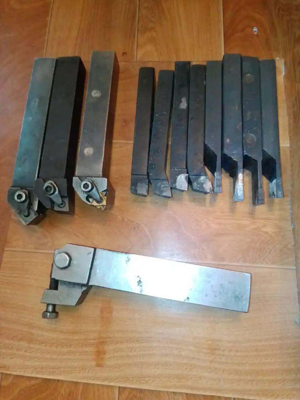 Для токарей