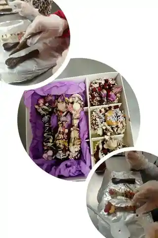 Мастер класс ко Дню Мамы - частное объявление в Сургут