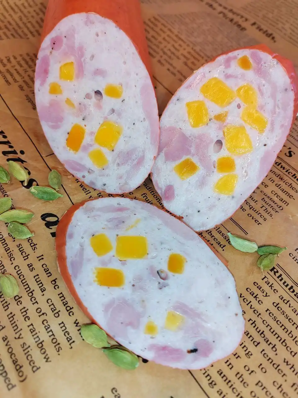 Изготовление домашних колбасных изделий и мясных деликатесов