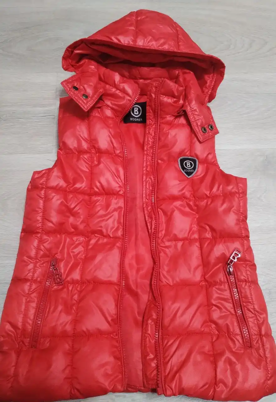 Детские вещи