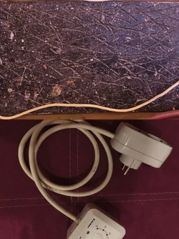 Продам кварцевый тепло электро обогреватель с терморегулятором - частное объявление в Баклаши