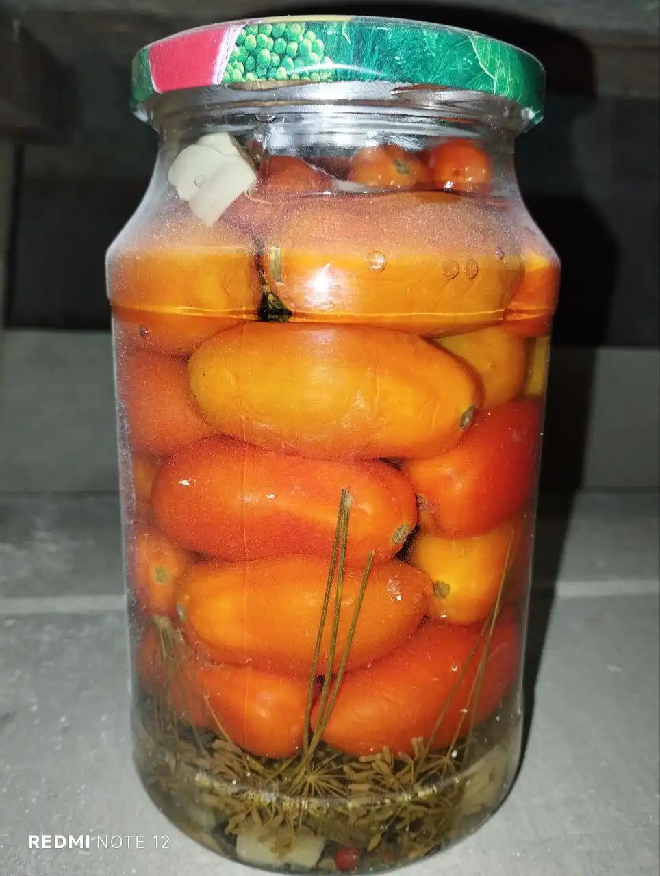 Продажа домашних заготовок