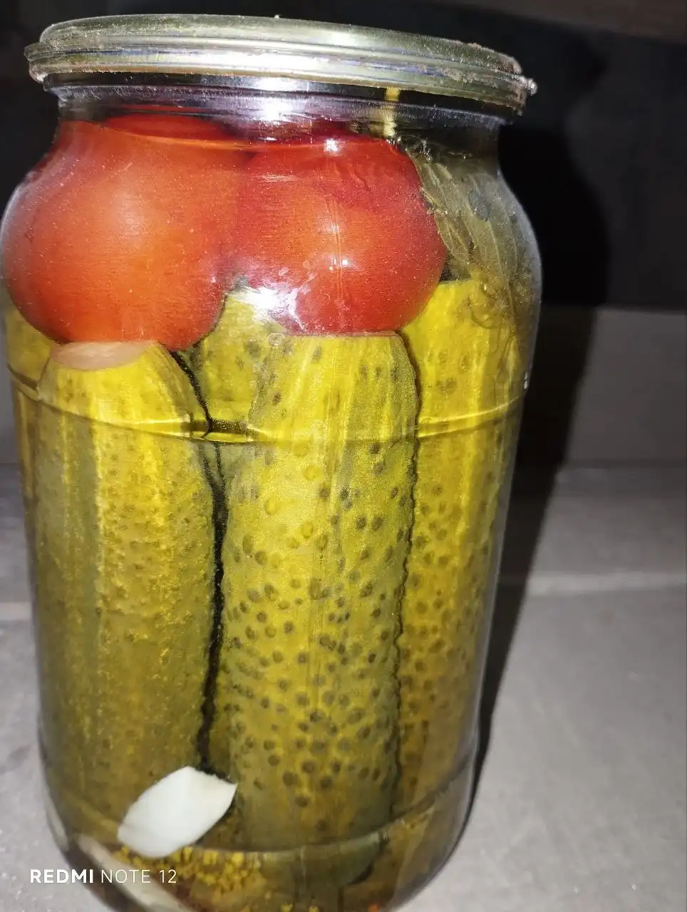 Продажа домашних заготовок