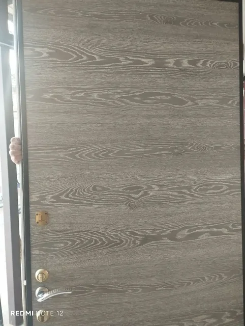 Продажа входной двери б/у - частное объявление в Баклаши