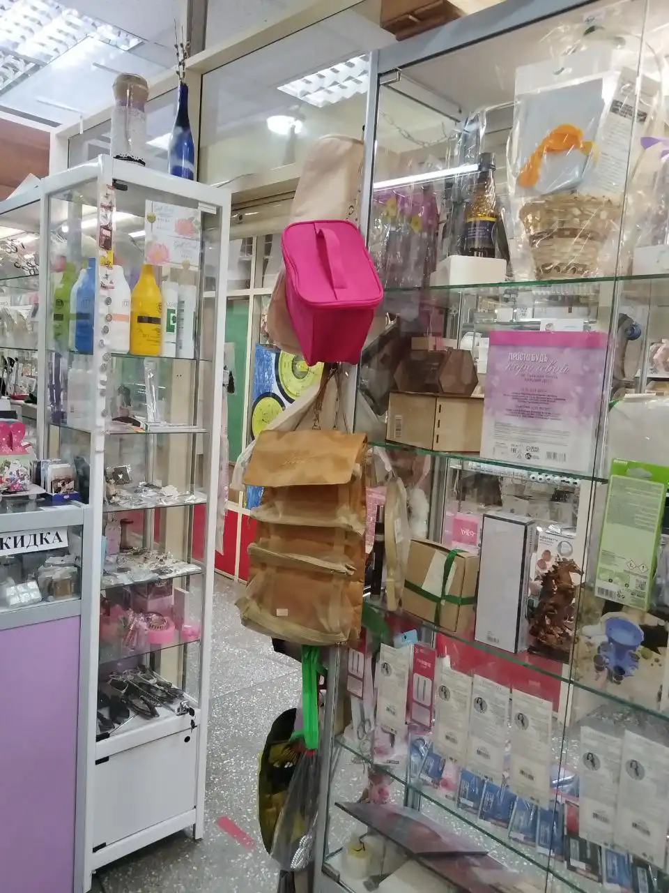 Продажа ТУ 'Меркурий' в Баклаши