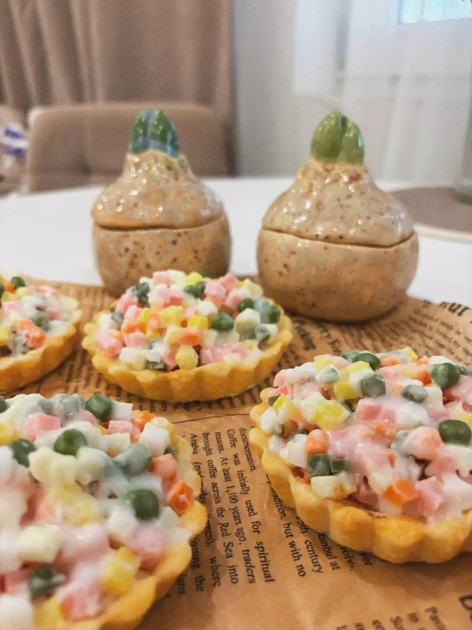 Мыло ручной работы на Новый год