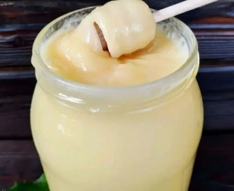 Продам свежеоткачаный мёд с личной пасеки - частное объявление в Баклаши