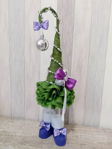 Ёлочка красавица - Хобби и отдых в Шелехов