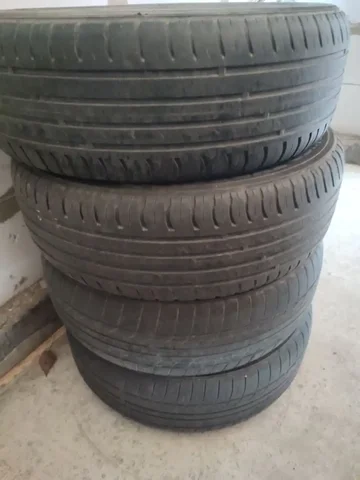 Продам лето на докат комплект 2000 - Запчасти в Шелехов