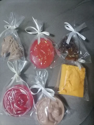 Мыло ручной работы Лошадь - частное объявление в Баклаши