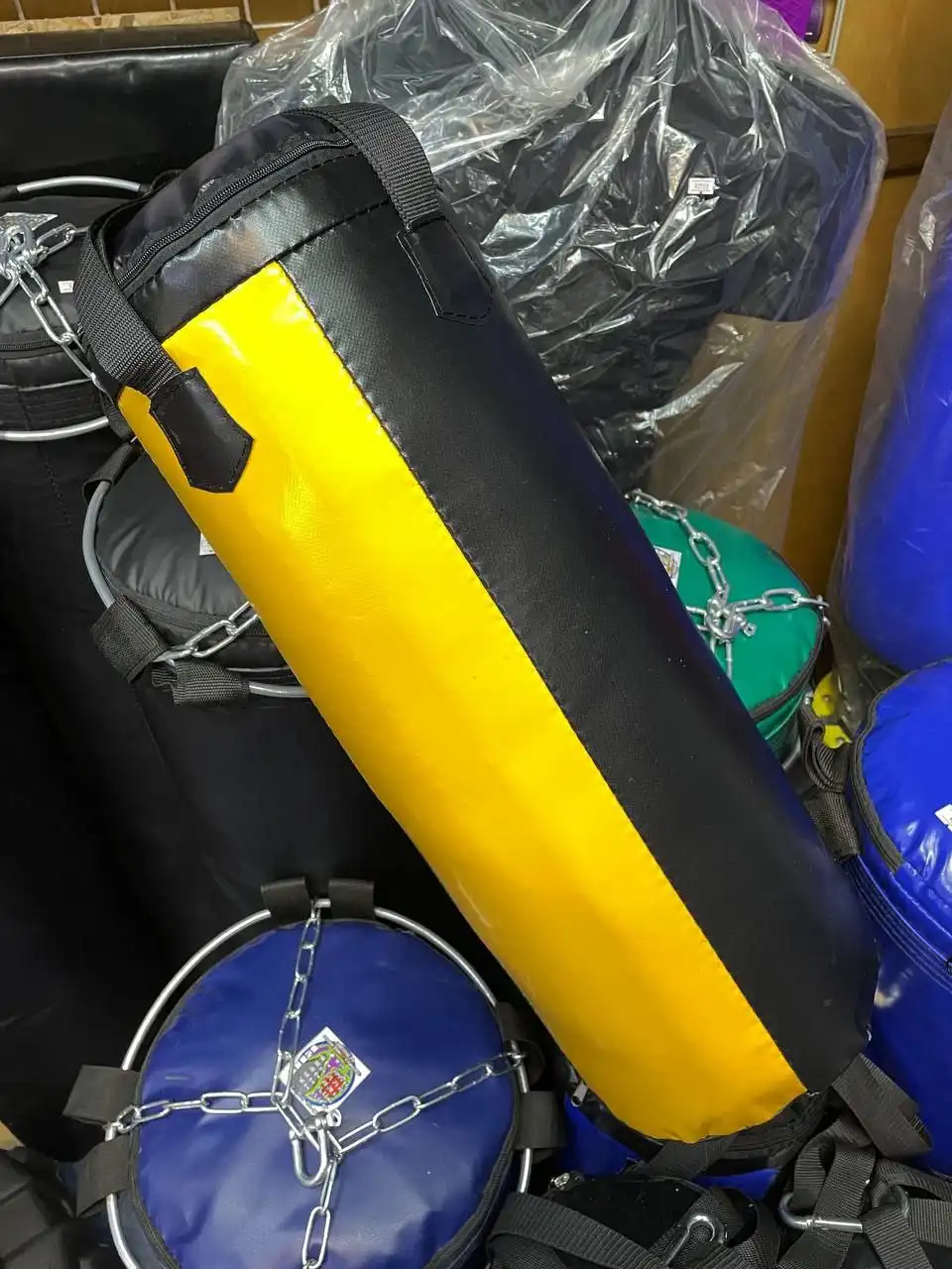 Мешки боксерские от 70 см