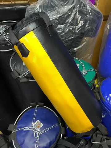 Мешки боксерские от 70 см - частное объявление в Шелехов