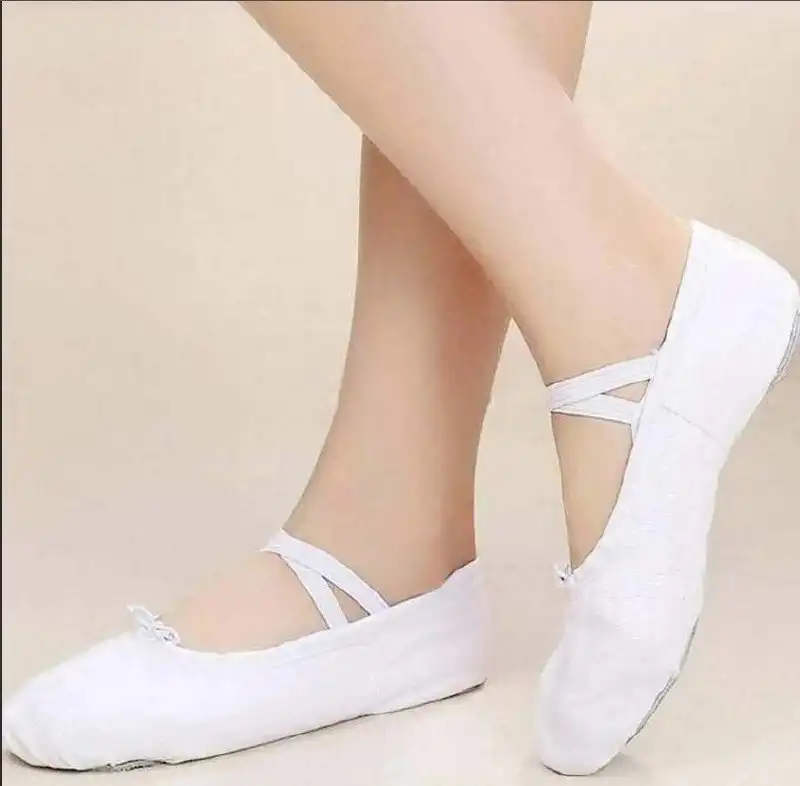 Спортивная одежда и обувь для гимнастики